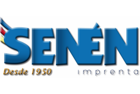 Senen imprenta