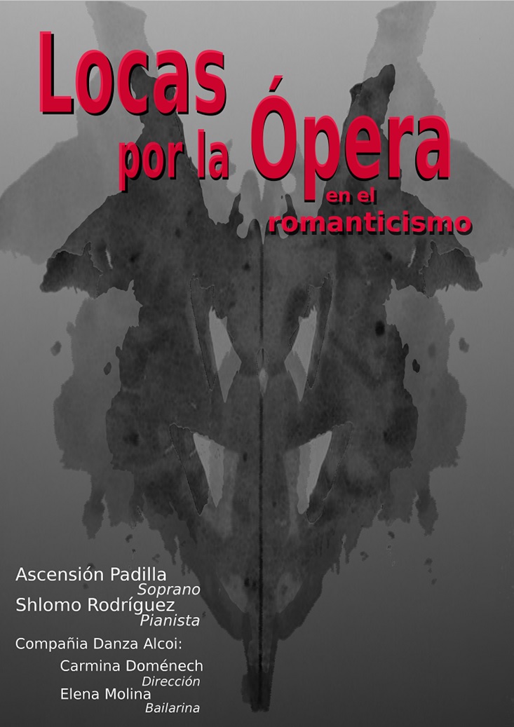 Cartel Locas CLA