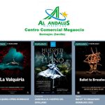 Cines Al Andalus Sevilla