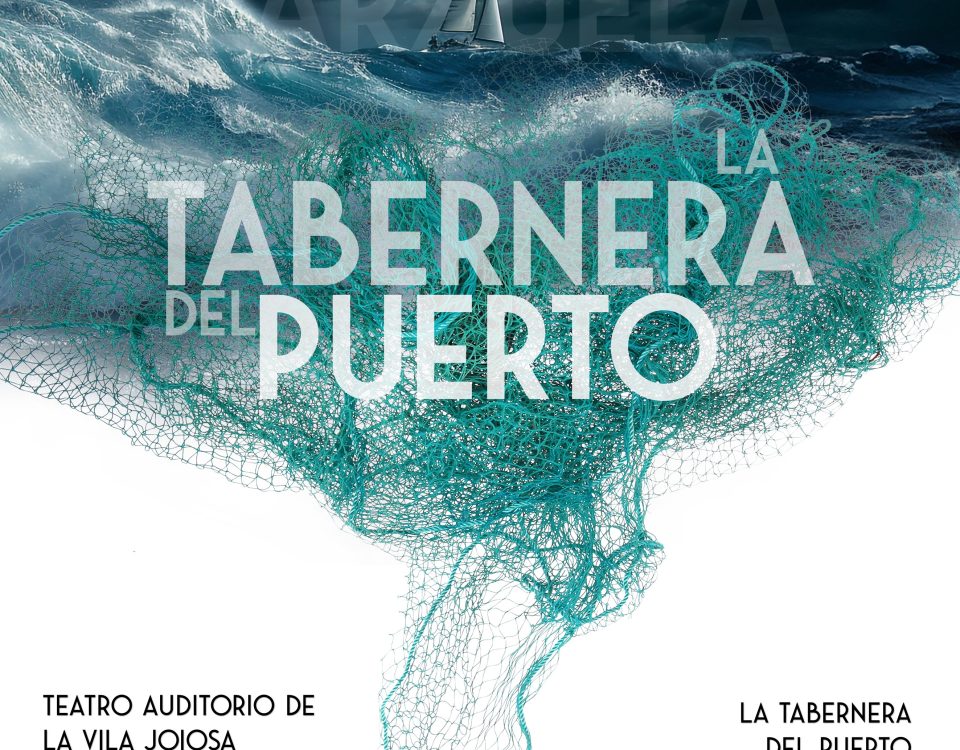 La Tabernera del Puerto en La Vila Joiosa