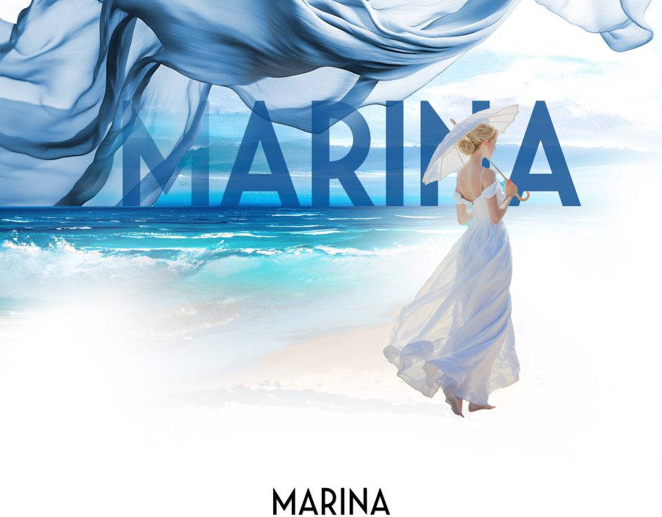 Marina. Teatro Principal de Alicante