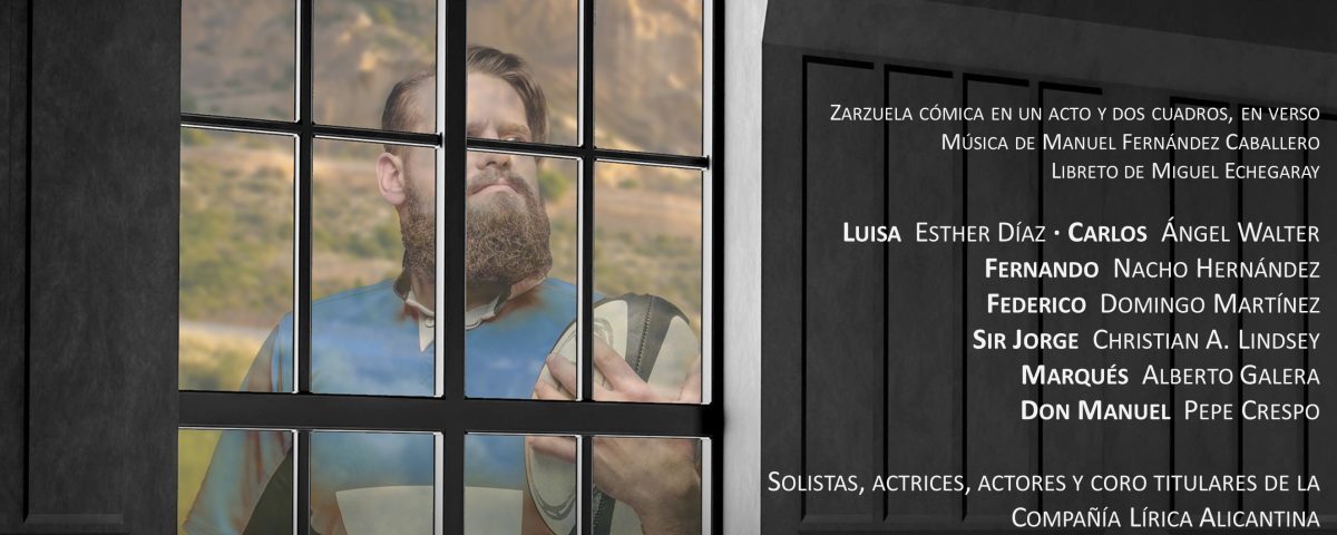 Cartel LA VIEJECITA