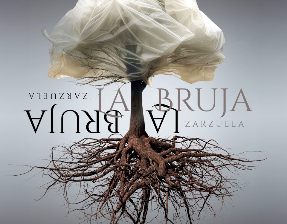 La Bruja